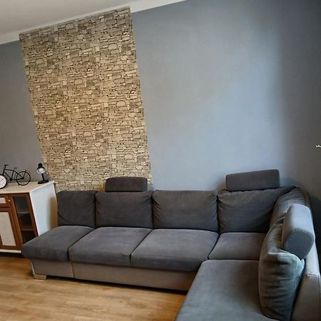 Apartament Blisko Dworca Przemyśl Eksteriør bilde
