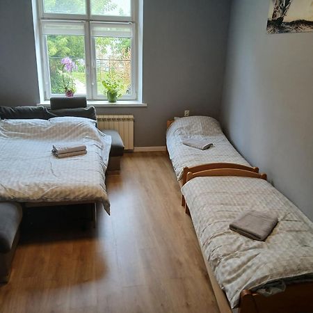 Apartament Blisko Dworca Przemyśl Eksteriør bilde