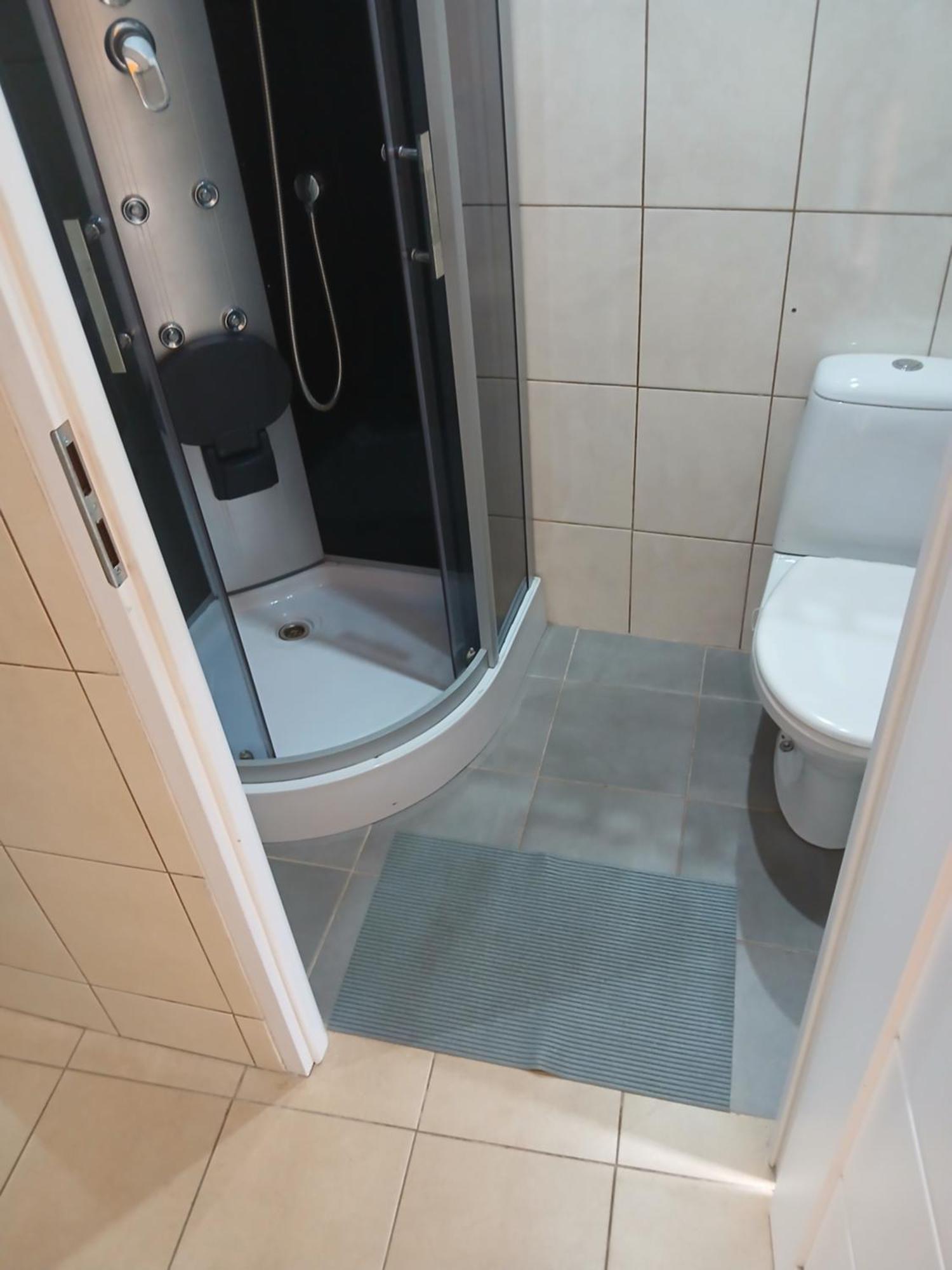 Apartament Blisko Dworca Przemyśl Eksteriør bilde