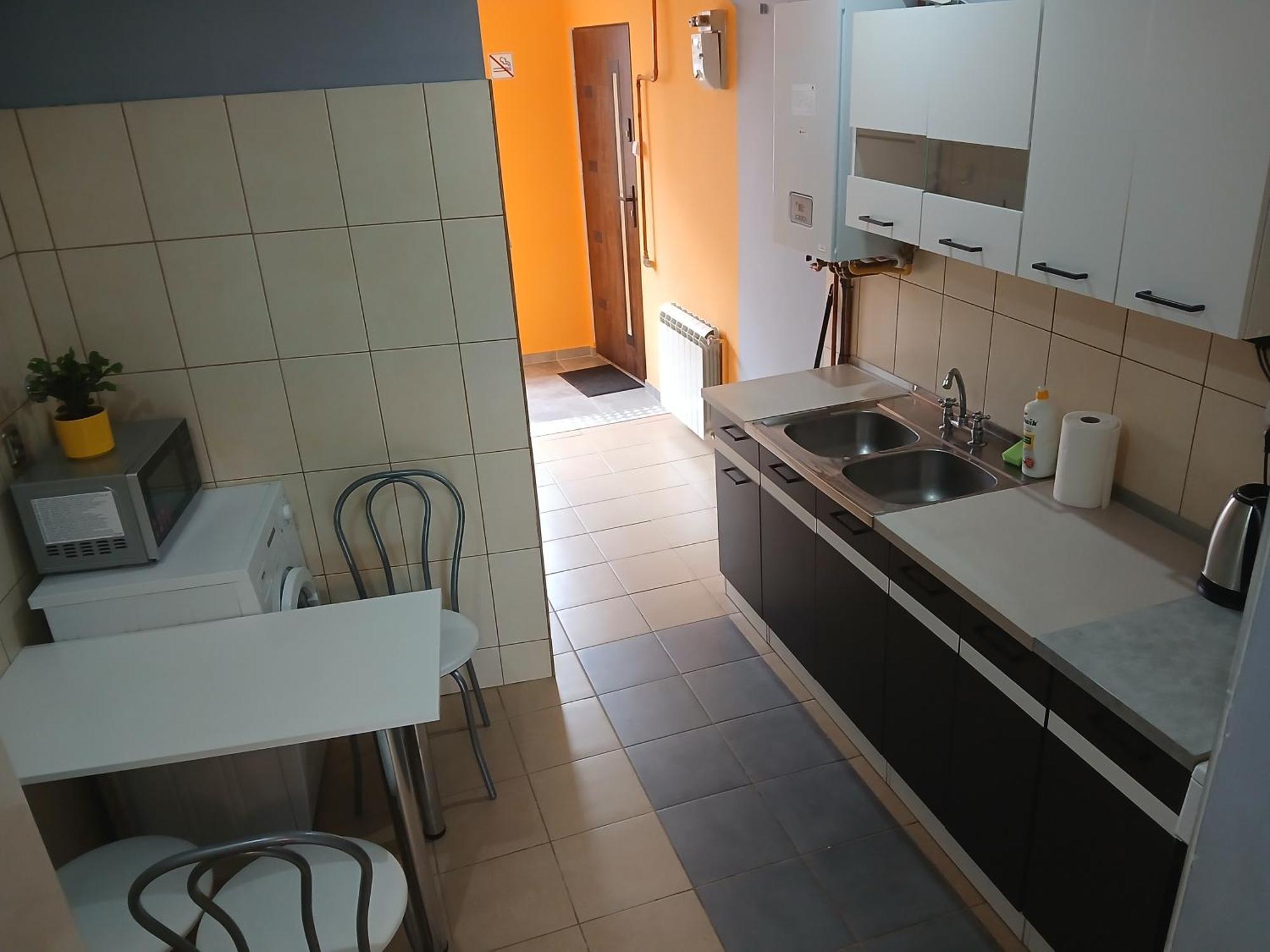 Apartament Blisko Dworca Przemyśl Eksteriør bilde